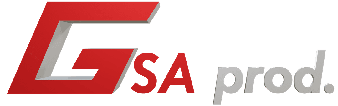 GSA prod. logo